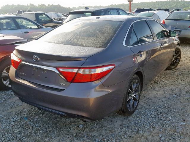 VIN 3FA6P0H90DR350989 2013 Ford Fusion, SE no.4