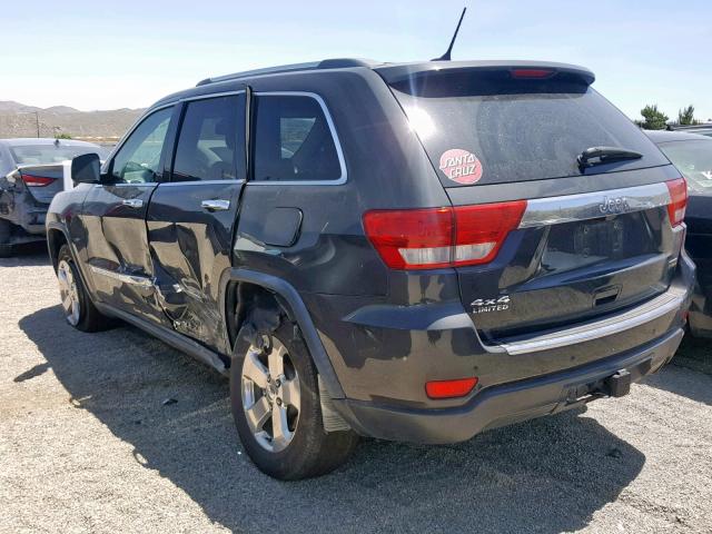 VIN 5TDJGRFHXKS069649 2019 Toyota Highlander, Hybri... no.3