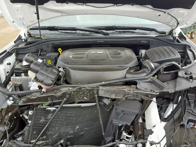 VIN 3FA6P0LU7ER253155 2014 Ford Fusion, Hybrid SE no.7