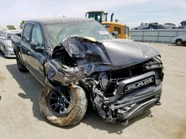 VIN 3FA6P0HD3GR314755 2016 Ford Fusion, SE no.1