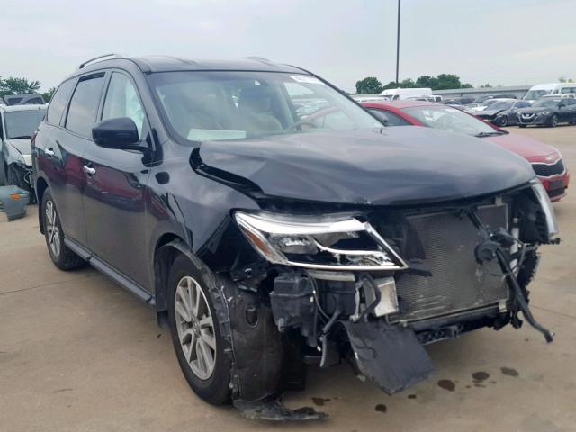 VIN 4T1BF1FK9DU656374 2013 Toyota Camry, SE no.1