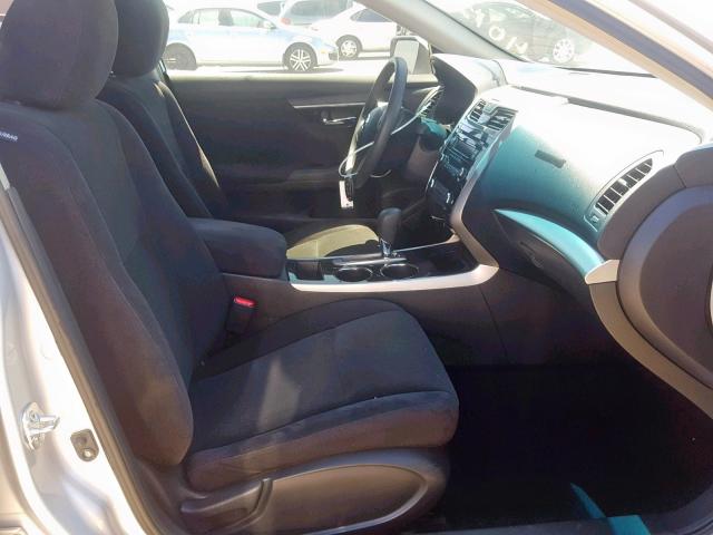 VIN 4T1BF1FK7FU061347 2015 Toyota Camry, LE no.5