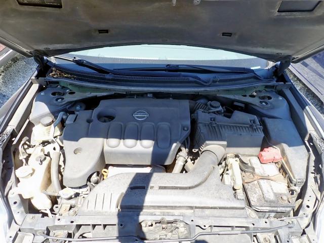 VIN 3FA6P0HD3FR214461 2015 Ford Fusion, SE no.7