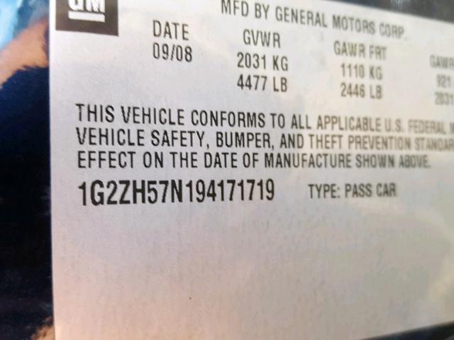 VIN 2T3A1RFV3RC412903 2024 Toyota RAV4, Xle Premium no.10