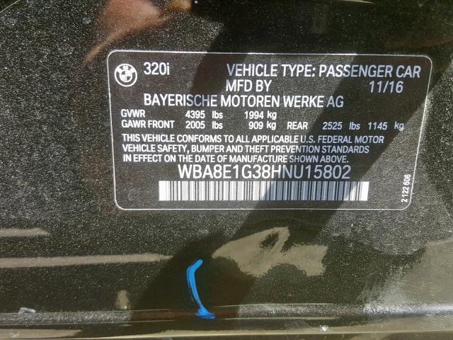 VIN JTEAAAAHXRJ159400 2024 Toyota Venza, Limited no.10