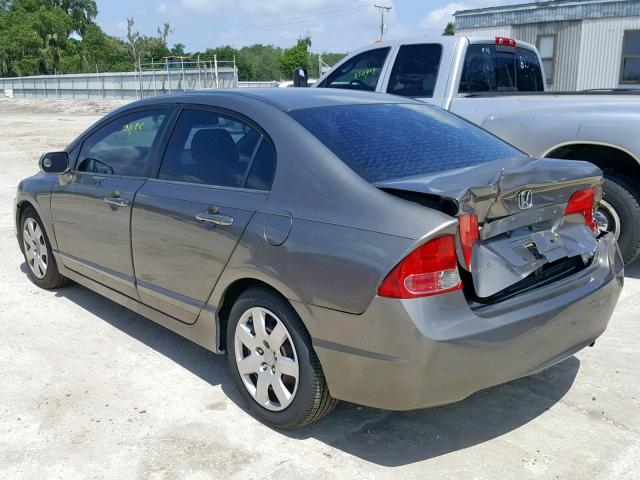 VIN 3GNAXJEV7JL369234 2018 Chevrolet Equinox, LT no.3