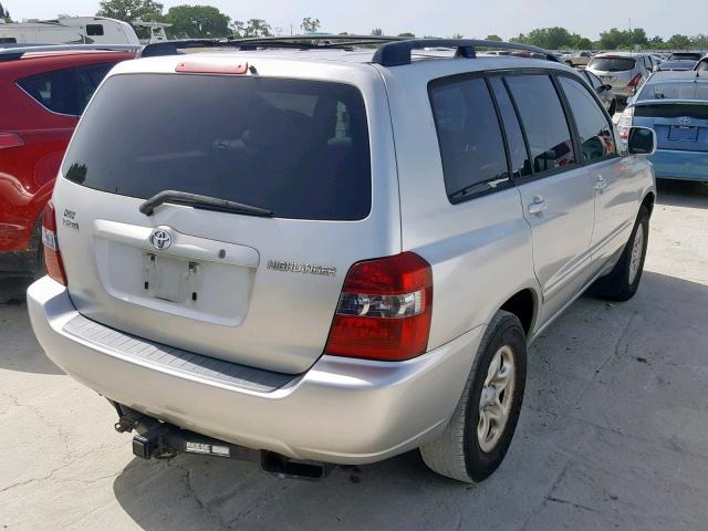 VIN 1GKKVPKD8DJ236094 2013 GMC Acadia, Sle-2 no.4