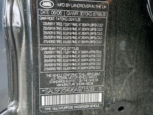 VIN 19XFB2F56FE279294 2015 Honda Civic, LX no.10