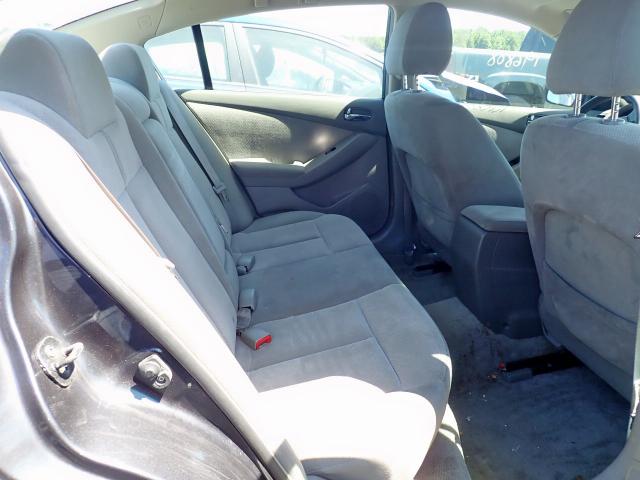 VIN 3FA6P0HD3FR214461 2015 Ford Fusion, SE no.6