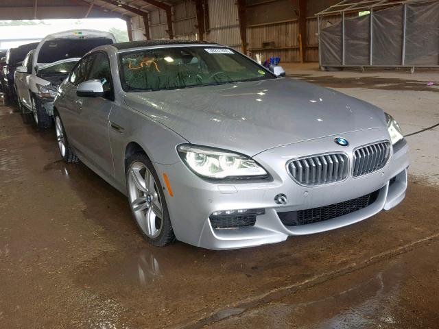 BMW Baton Rouge >> 2017 Bmw 650 Xi 4 4l 8 In La Baton Rouge BMW Baton Rouge >> 2017 Bmw 650 Xi 4 4l 8 In La Baton Rouge