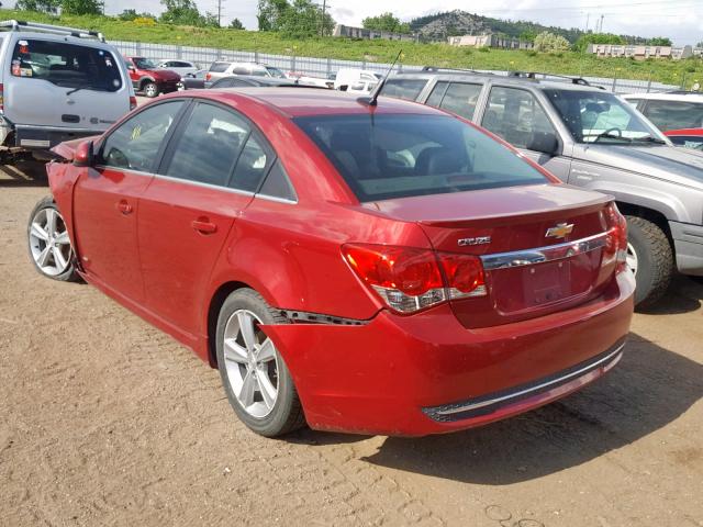 VIN YV1612FS9D2186119 2013 Volvo S60, T5/T5 Platinu... no.3