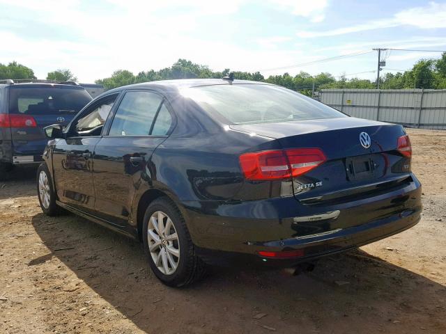 VIN 3FA6P0K90ER211374 2014 Ford Fusion, Titanium no.3