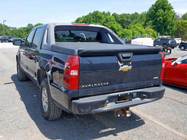 VIN 5TFAY5F14EX347601 2014 Toyota Tundra, Platinum... no.3