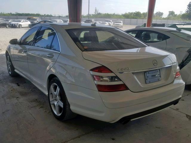 VIN 1FA6P0G75E5351205 2014 Ford Fusion, S no.3