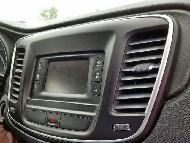 VIN 5GAKRBKD5DJ267047 2013 Buick Enclave, Convenience no.9