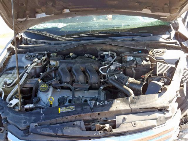 VIN 4T1K61AKXMU480331 2021 Toyota Camry, Xse no.7