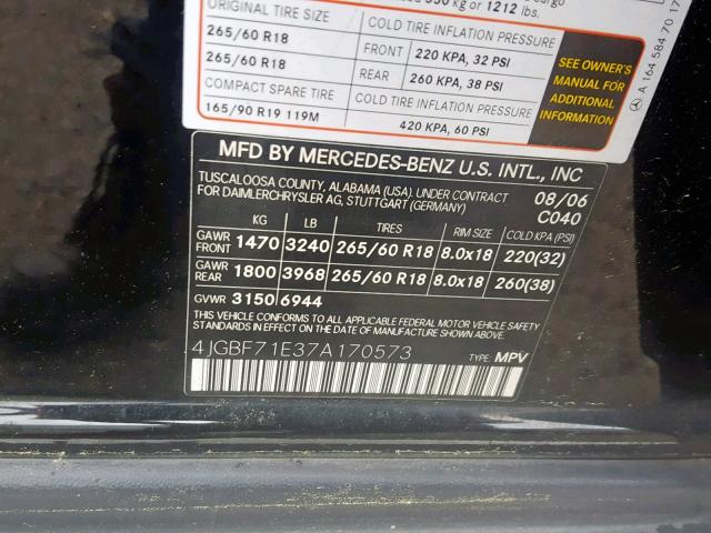 VIN 3FA6P0HD6KR266001 2019 Ford Fusion, SE no.10