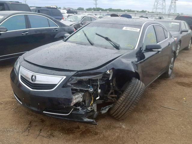 VIN 4T1BF1FK4GU202053 2016 Toyota Camry, SE no.2