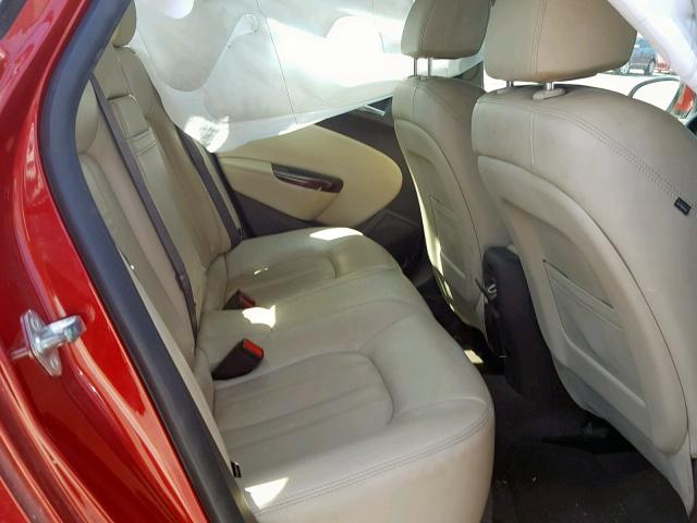 2012 Buick Verano 2 4l 4 For Sale In Sun Valley Ca Lot 39529159