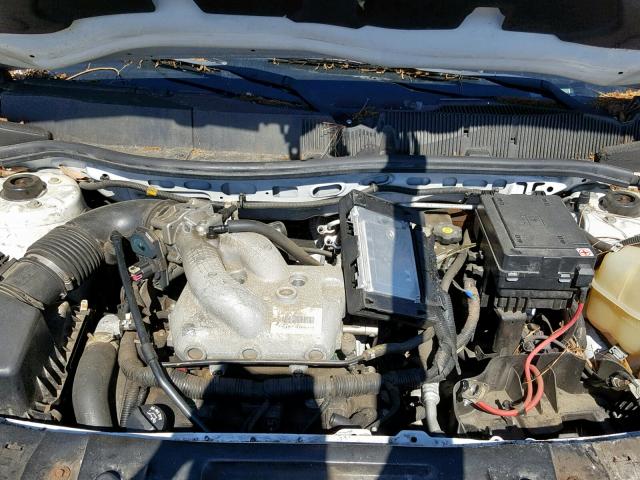 VIN 4T1M11AK8LU376183 2020 Toyota Camry, SE no.7