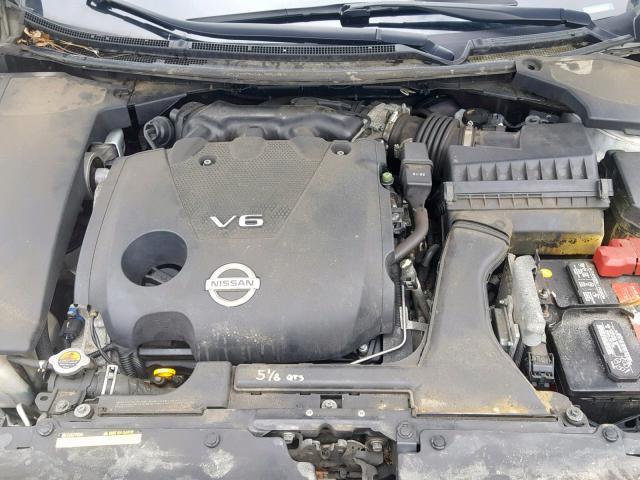 VIN 1G6DT5RK3L0124202 2020 Cadillac CT5, Premium Lu... no.7