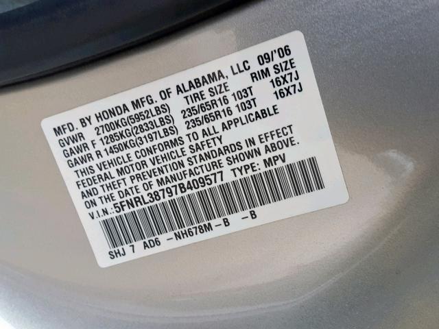 VIN JM3KE4BE0E0399940 2014 Mazda CX-5, Sport no.10