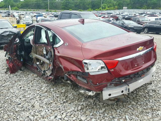 VIN 1G1RB6E42DU104478 2013 Chevrolet Volt no.3