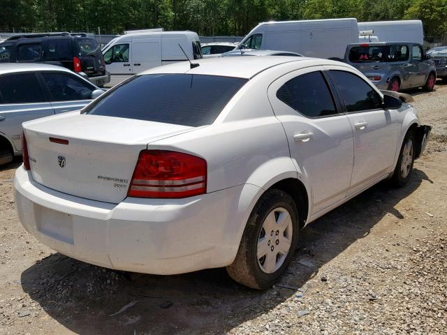 VIN 2T1BU4EE0DC960343 2013 Toyota Corolla, S no.4