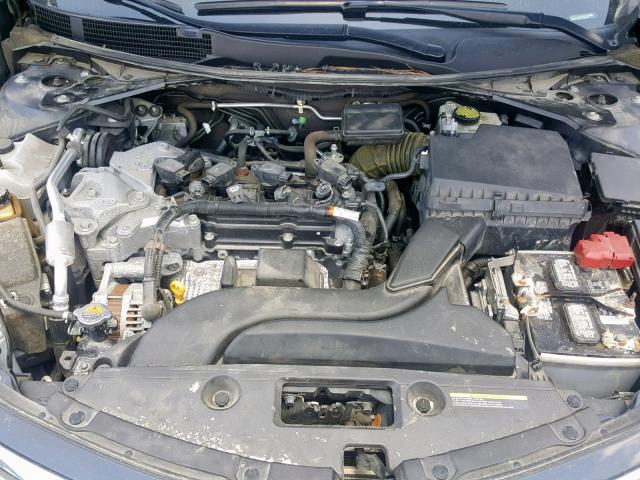 VIN 1HGCR2F51EA112746 2014 Honda Accord, Sport no.7