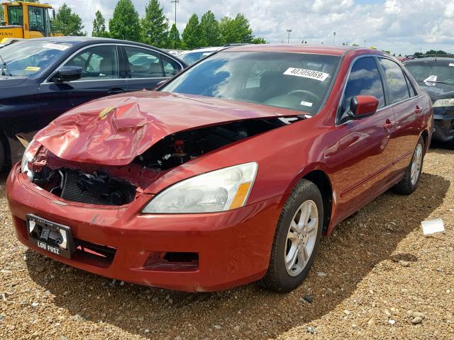 VIN 1HGCT1B39DA021416 2013 Honda Accord, Lx-S no.2