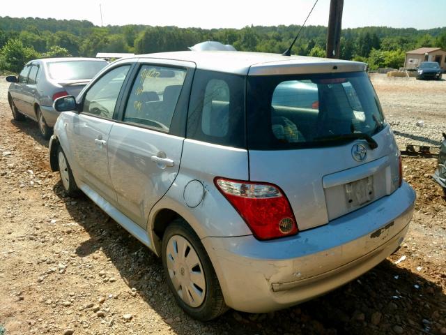 VIN KNDJN2A23J7892464 2018 KIA Soul no.3