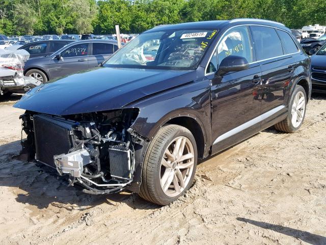 VIN 1G11C5SL5FF333230 2018 AUDI Q7 PRESTIG no.2