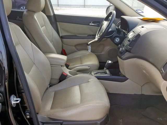 VIN 5J6RM4H33EL022284 2014 Honda CR-V, LX no.5