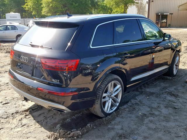 VIN 1G11C5SL5FF333230 2018 AUDI Q7 PRESTIG no.4