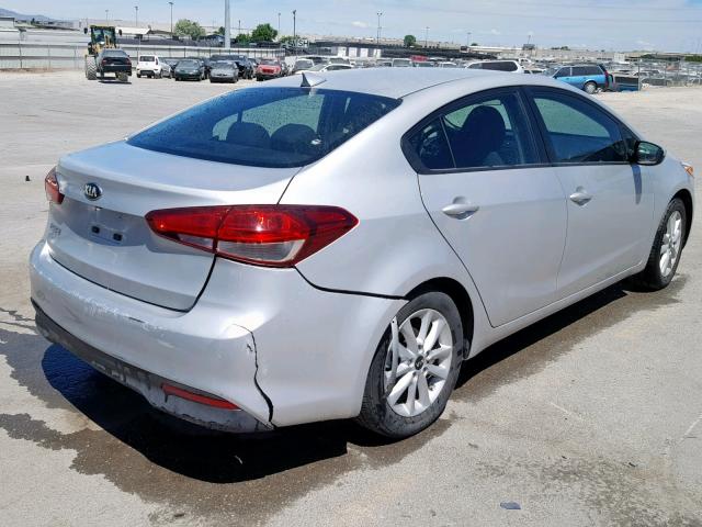 VIN SHHFK7H28HU206679 2017 KIA FORTE LX no.4