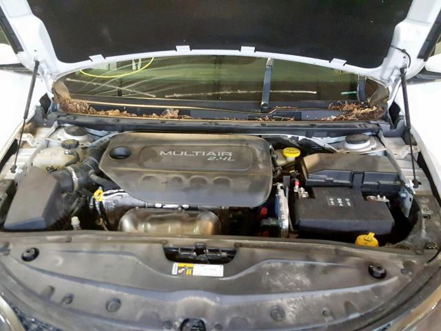 VIN 3N1AB7AP9KY312431 2019 Nissan Sentra, SV no.7