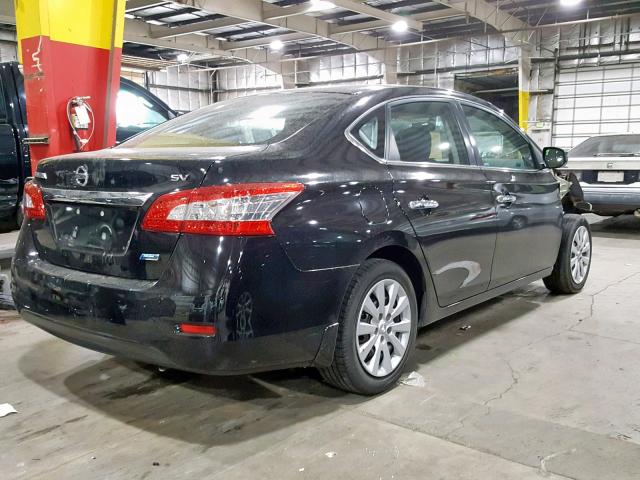 VIN 4T1BF1FK0GU253131 2016 Toyota Camry, SE no.4