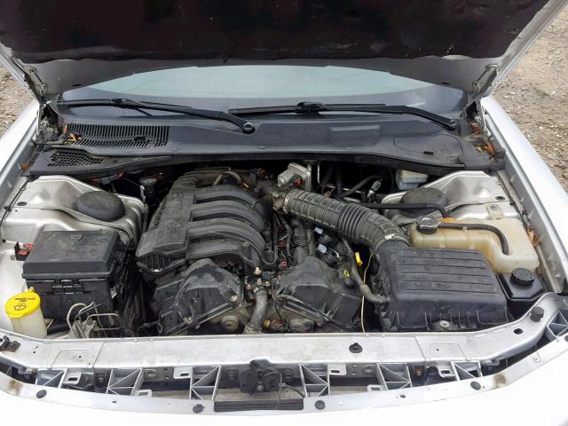 VIN 3FA6P0H97FR156897 2015 Ford Fusion, SE no.7