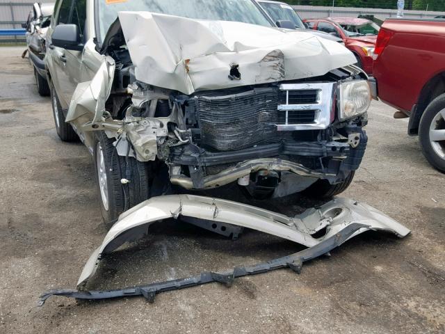 1FMCU0D76BKB74148 2011 Ford Escape Xlt