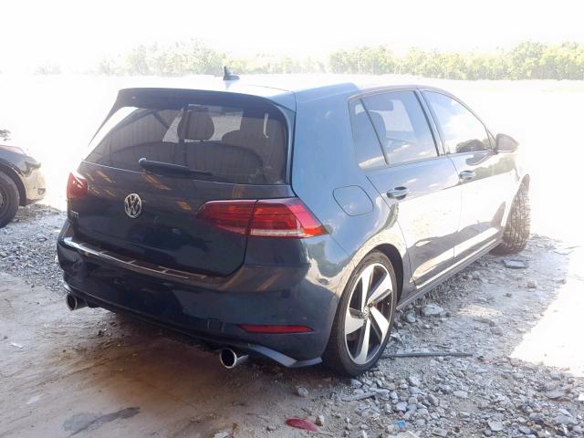 3VW447AU8JM274056 2018 VOLKSWAGEN GTI S/SE-3