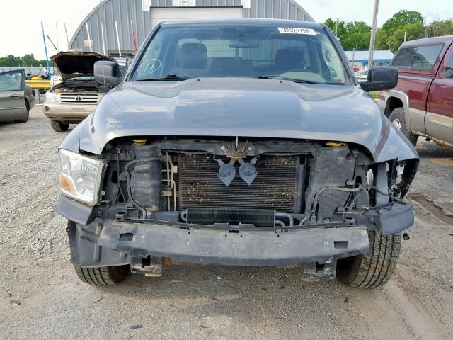 VIN 1FA6P0H70F5108854 2015 Ford Fusion, SE no.9