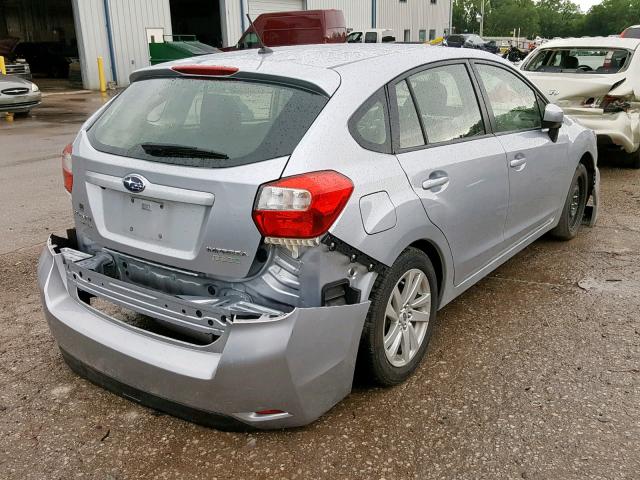 VIN 4T1G11AK3MU483740 2021 Toyota Camry, SE no.4