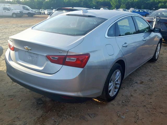 VIN 3FA6P0LU4DR303685 2013 Ford Fusion, Hybrid SE no.4