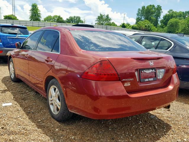 VIN 1HGCT1B39DA021416 2013 Honda Accord, Lx-S no.3