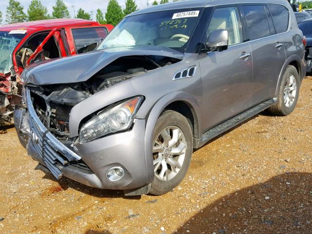 2011 INFINITI QX56 JN8AZ2NE6B9006947