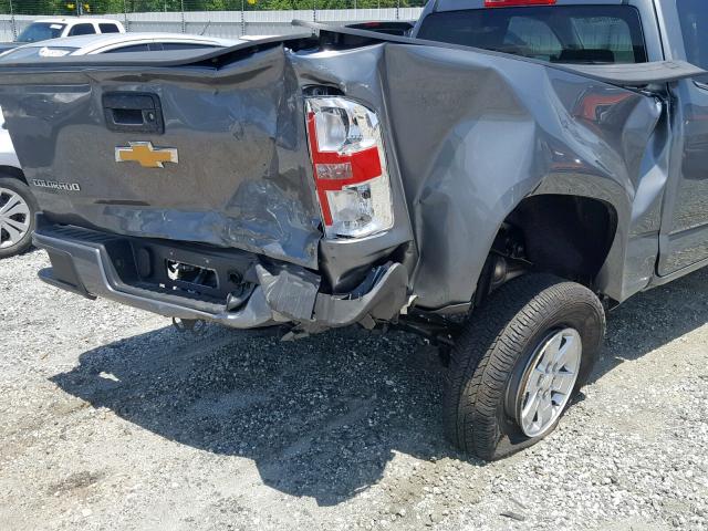 VIN JA4AT4AA3KZ011058 2019 Mitsubishi Eclipse Cross... no.9