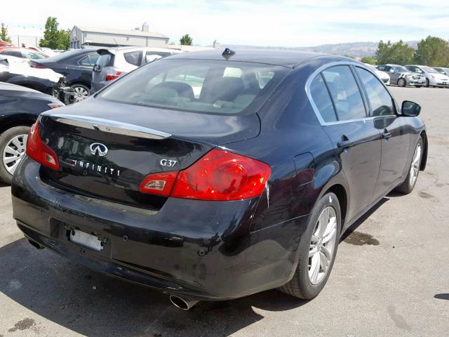 VIN 1C3CDFAA5GD503977 2016 Dodge Dart, SE no.4