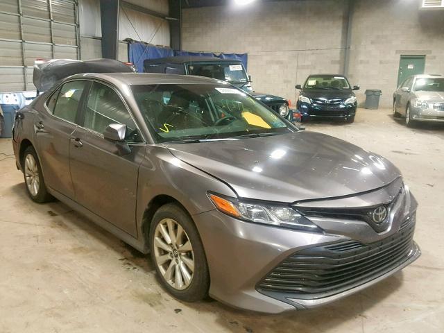 VIN 4T1BD1FK9HU228042 2017 Toyota Camry, Hybrid Xle no.1