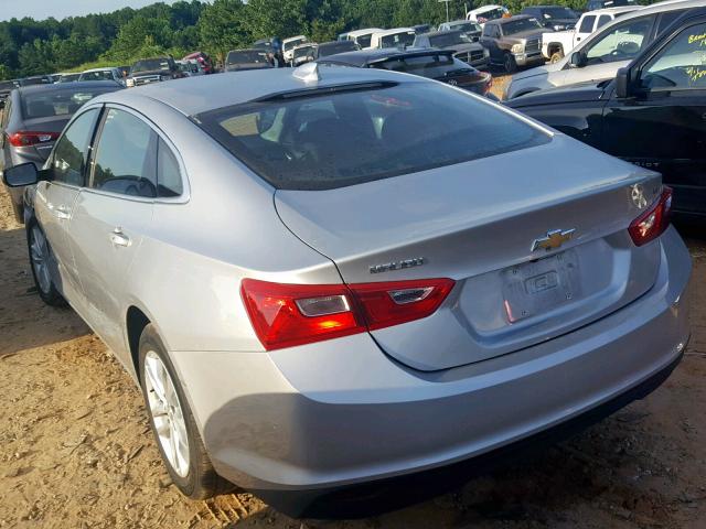 VIN 3FA6P0LU4DR303685 2013 Ford Fusion, Hybrid SE no.3