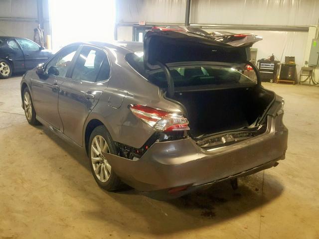 VIN 4T1BD1FK9HU228042 2017 Toyota Camry, Hybrid Xle no.3